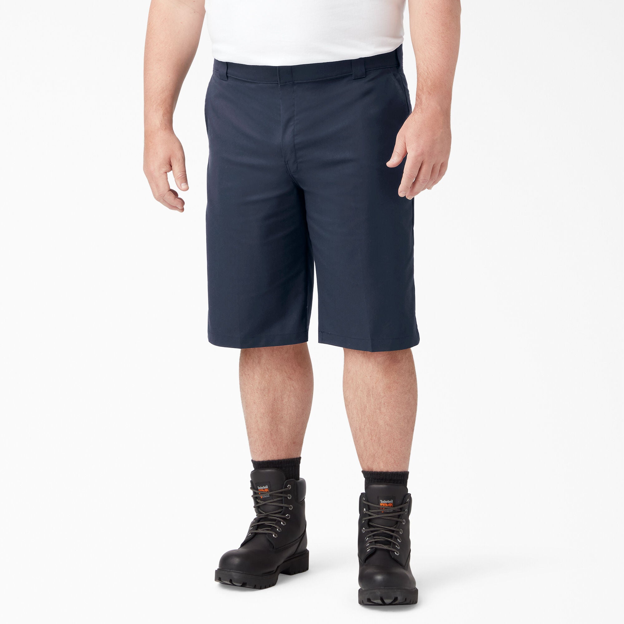 Dickies 13inch Flex Regular Fit Active Waist Shorts – MILLENNIUM