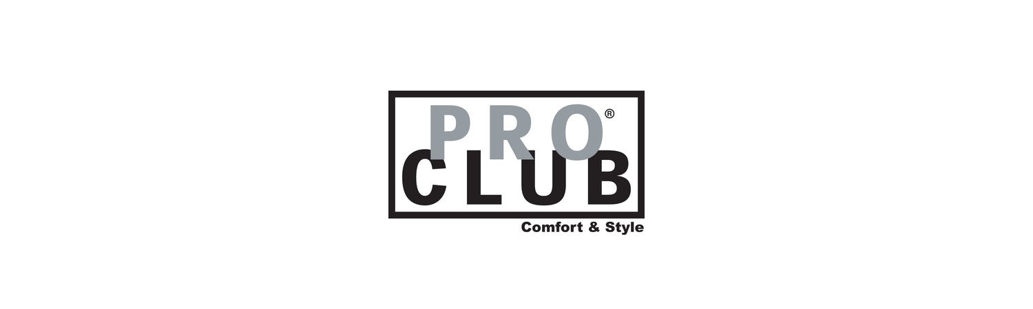 PRO CLUB – MILLENNIUM CLOTHING