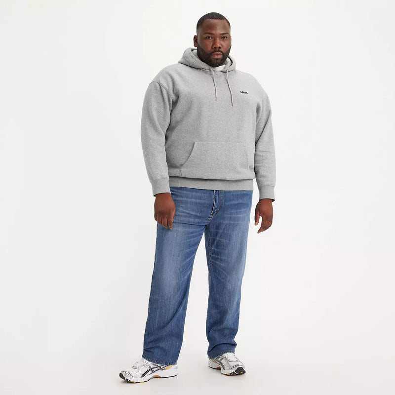 Load image into Gallery viewer, Levi&#39;s 559™ Relaxed Straight Fit Jeans - Steely Blue - Front
