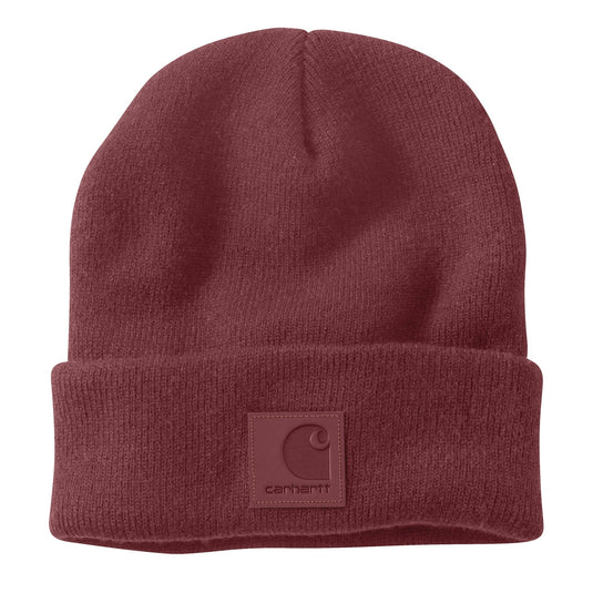 Carhartt Black Label Knit Beanie - Sable