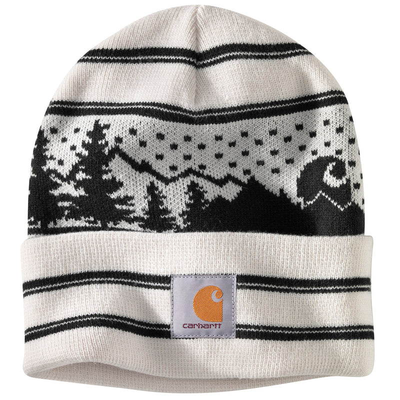 Load image into Gallery viewer, Carhartt Outdoor Knit Beanie - Malt
