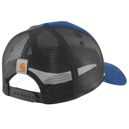 Carhartt Crafted Mesh Cap - Lakeshore - Back