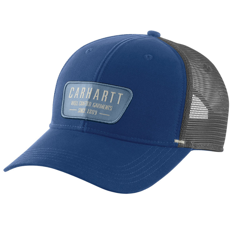 Load image into Gallery viewer, Carhartt Crafted Mesh Cap - Lakeshore - Front
