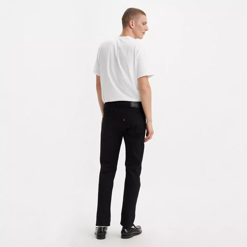 Load image into Gallery viewer, Levi&#39;s 502™ Taper Fit Jeans - Native Cali - Back
