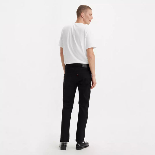 Levi's 502™ Taper Fit Jeans - Native Cali - Back