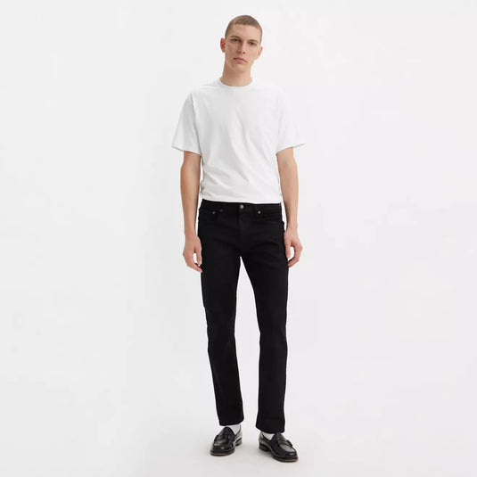 Levi's 502™ Taper Fit Jeans - Native Cali - Front