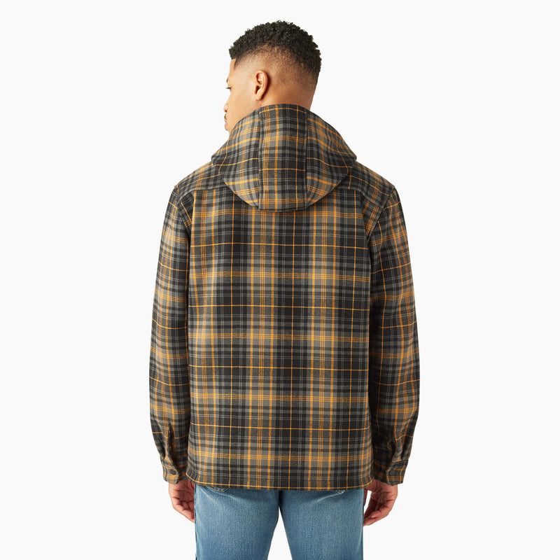 Load image into Gallery viewer, Dickies Bonded Shirt Jacket
