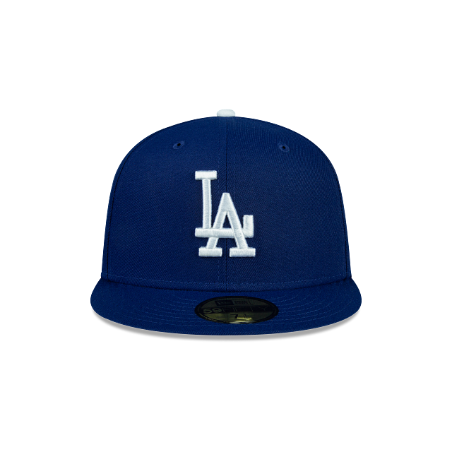 Load image into Gallery viewer, New Era LA Dodgers 59Fifty Fitted - Front
