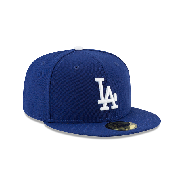 New Era LA Dodgers 59Fifty Fitted - Right