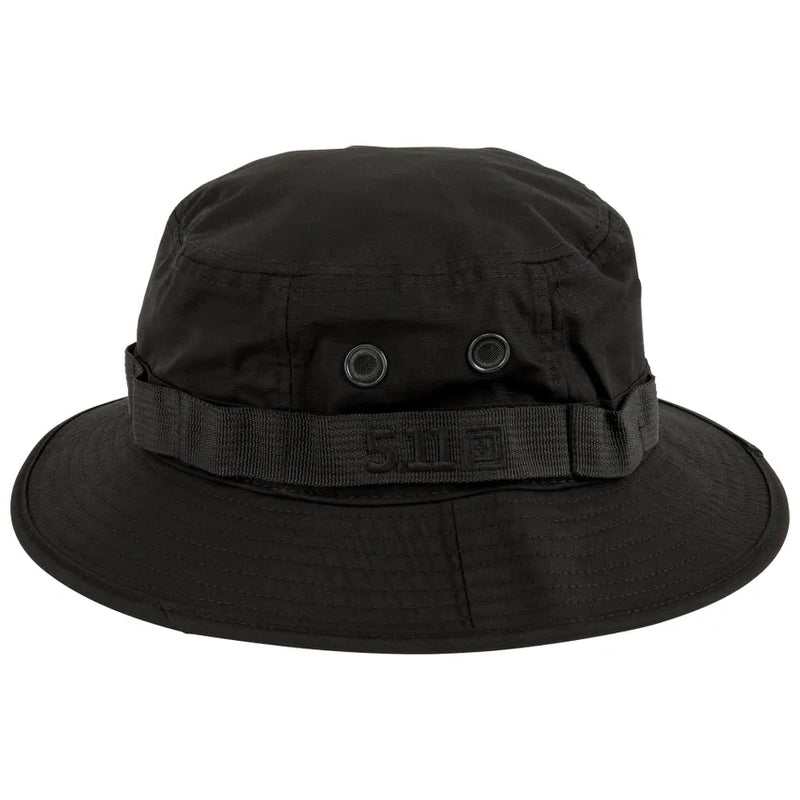 Load image into Gallery viewer, 5.11 Boonie Hat - Black
