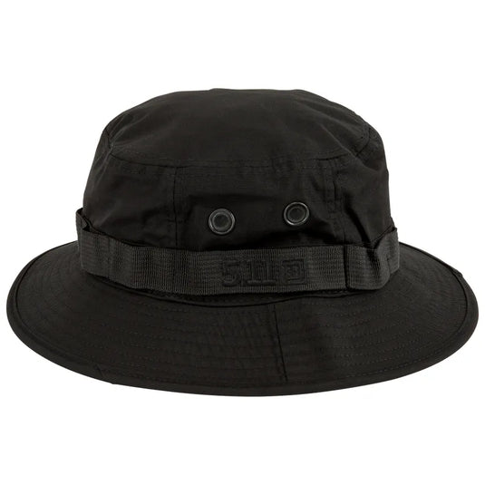 5.11 Boonie Hat - Black