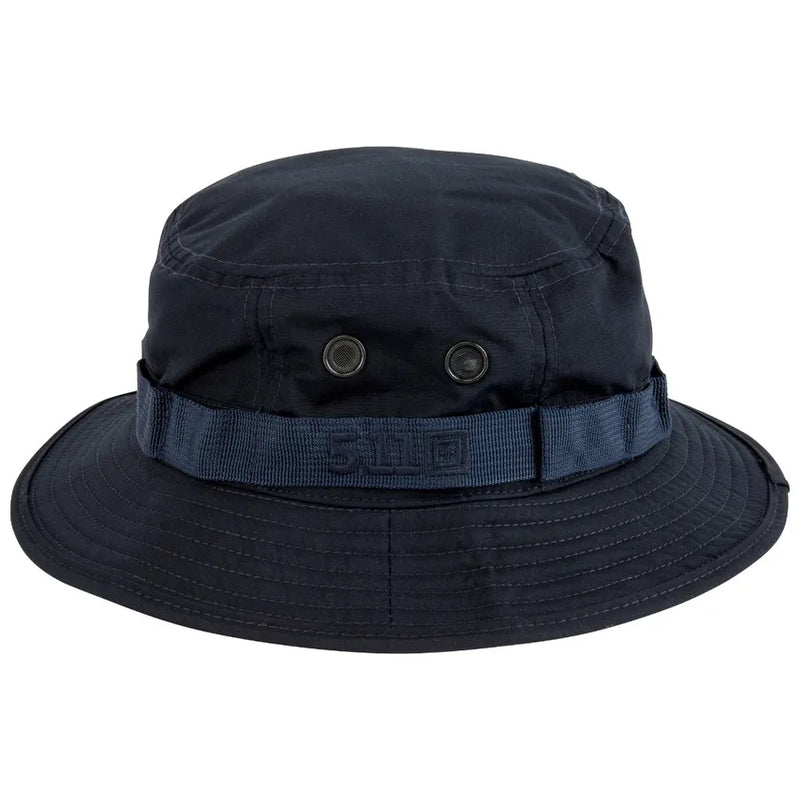 Load image into Gallery viewer, 5.11 Boonie Hat - Dark Navy
