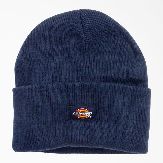 Dickies Classic Cuffed Beanie - Ink Navy